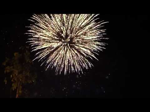 2012 Khon Kaen Countdown Party