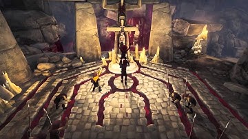 Brothers: A Tale of Two Sons - Part 2