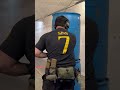 POV: The Timer Just Went Off 🔔🔥 #guntube #airsoft #shoot #tacticalshooter #explore