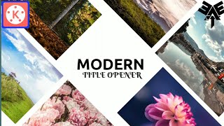 Make a ELEGANT Slideshow Tutorial | KineMaster Tuturial | Pixellab Tuturial | Android Editing T.