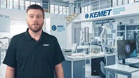 EMI Filter and Suppression Safety Capacitors