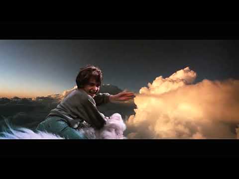 Escena Final - La Historia sin Fin (1984)