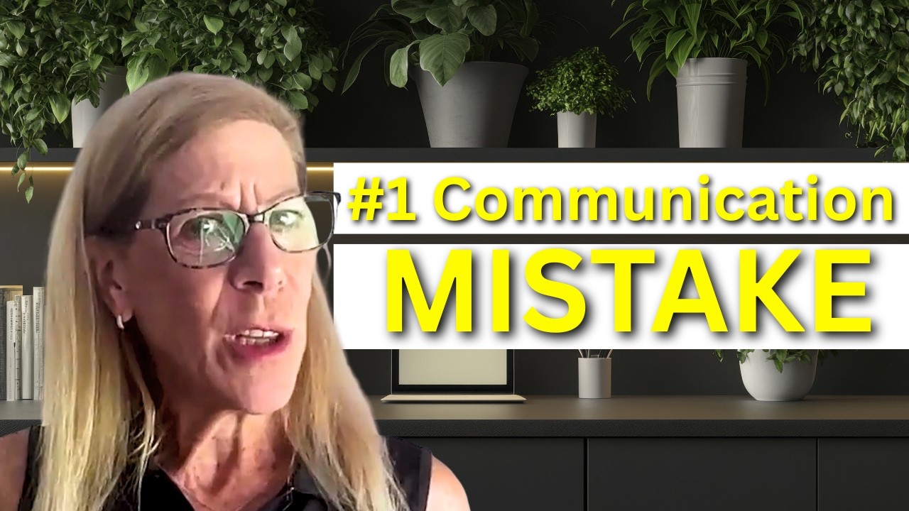 Главная невидимая причина провала продаж: слишком быстрая речь (5 способов это исправить)