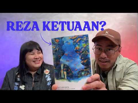 PEMUDA INI DICULIK DI 98 feat LEILA S CHUDORI