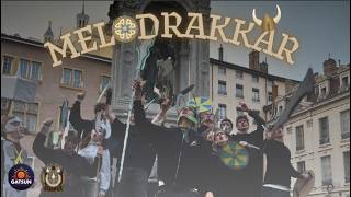 Campagne Cdp 2026 Mélodrakkar