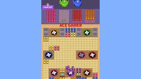 Fruit hole level 392 walkthrough solution gameplay 