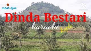 Dinda Bestari Karaoke Keroncong Koplo