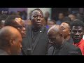 IEC 2024 || APOSTLE AROME OSAYI ORDAINS PST. DANIEL ADEGBA AS CLERGY|| REV