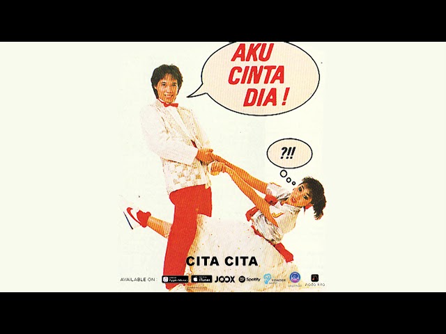 Chrisye - Cita Cita (Official Audio) class=