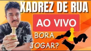 Warm-up Lichess!  - Torneio de Xadrez ao Vivo 