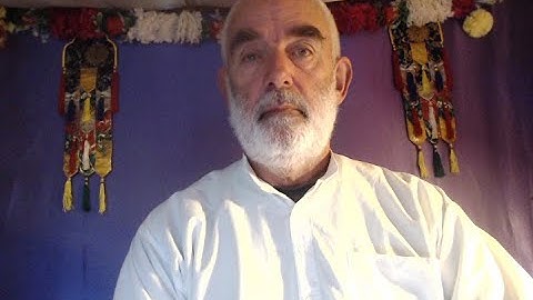 Self Inquiry NETI, NETI Guided meditation (30 mins)