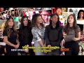 Fifth Harmony - host at AwesomenessTV [LEGENDADO/PT]