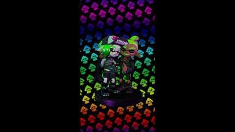 [SFM/Splatoon] Ti