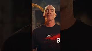 Survivor 2024 All Star Bozok Gören