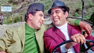 Mere Sapno Ki Rani Full 4K Video | Aradhana | Rajesh Khanna, Sharmila Tagore, Sujit K| Kishore Kumar chords