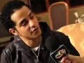 Capture de la vidéo Mario Vazquez Interview