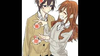 Hori X Miyamura Edit | Horimiya | #Shorts |