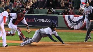 2013/10/20 Recap: DET 2, BOS 5