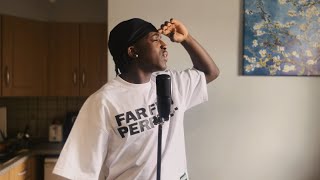 Jomo Kays - Overseas Live Performance