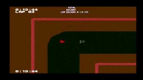 Net Yaroze Hover Car Racing -  PS1 Classic Games Gameplay