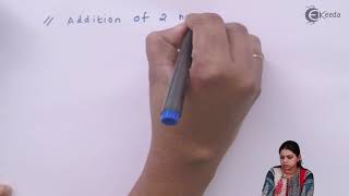 Manipulators, Standard I/o Stream in C++ Structure of C++ - Introduction to C++ Class 11