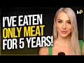 Qa 5 year carnivore lion diet anniversary  ep 172