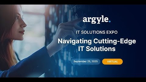 KEYNOTE PRESENTATION: Tech Debt Takedown - A Blueprint for Modernizing Legacy Systems