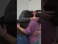 Alexander Trufanov Reunites With His Family