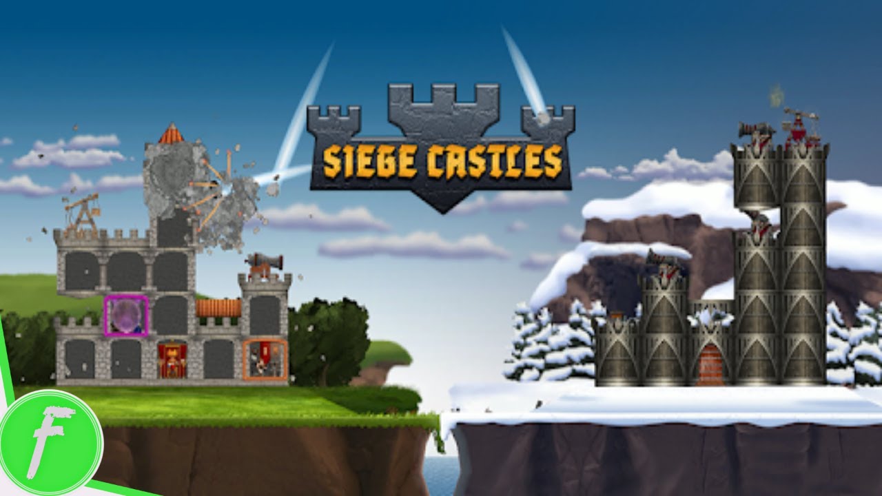 Игры на андроид замки. Castle Siege игра. Castle Siege Осада замков. Игра про замки на андроид. Castle игра на андроид.