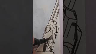 Baldroy From Back Butler