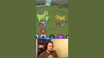 GOATED Cricket! #roguelike #deckbuilder #steamgame #strategygames #games  #dicefolk #diceybugs