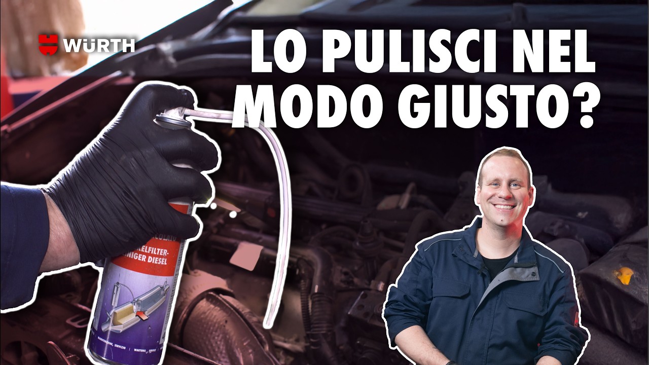 Filtro antiparticolato (FAP) Ford Fiesta Mk6 Van 1.5 TDCi 95 CV Diesel XVJC 2015