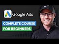 Google Ads For Beginners 2025 Complete Guide 