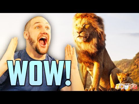 the-lion-king-official-trailer-reaction!---best-movie-of-all-time?!