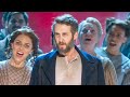10 Opening Songs from Musicals That Give Us CHILLS