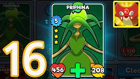 Fusion Masters - Gameplay Walkthrough Part 16 (iOS, Android)