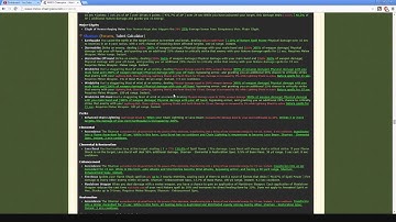 6.1 PTR Patch Notes (MMO-champion.com)