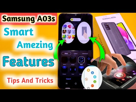Samsung Galaxy A03s