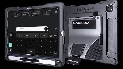 Introducing the new TD Pilot