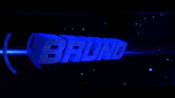 Intro #4-Bruno Mota (Espero que Gostes)