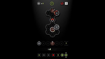 the Sequence [2] Level 31 Walkthrough