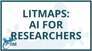 Litmaps | AI for Researchers