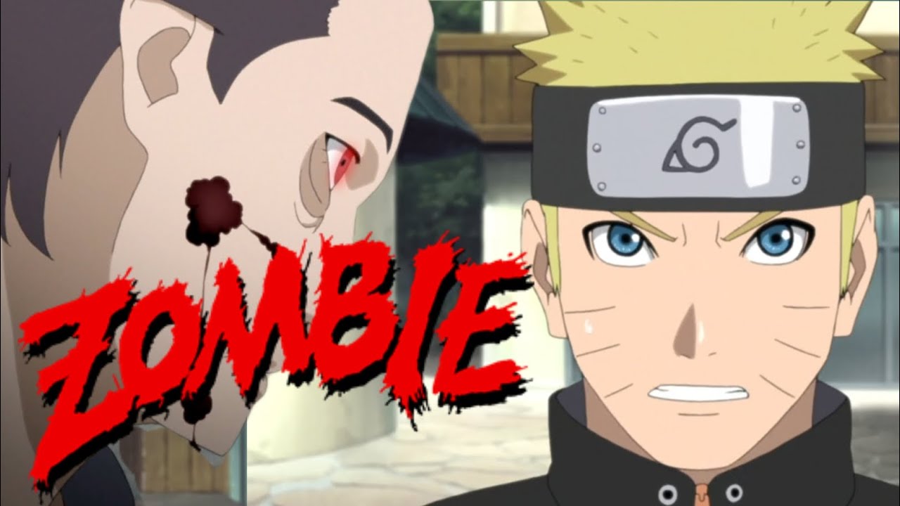 Naruto Shippuden Episode 484 Explained in Hindi YouTube