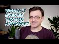 Tackling TikTok "addiction"