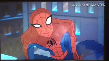 The SpiderBob ManPants Movie part 8 - The Tug Thug/All Hail Green Goblin