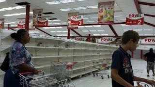 You Won't Believe What We Saw In Socialist Venezuela(In this video Luke Rudkowski and Jeff Berwick travel down to Caracas Venezuela to give you a report on how people live in socialism. We not only give you a ..., 2016-04-04T15:51:39.000Z)