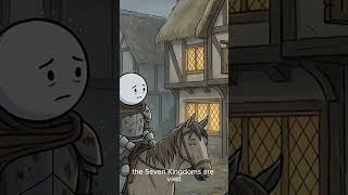 Life as a Hedge Knight