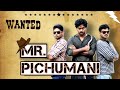 Mrpichumani  an unusual gangster short film  arun kumar  gowthaman  madhan