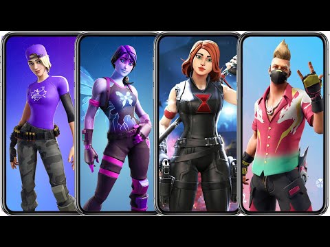 fortnite-mobile-wallapers-for-android.-fortnite-wallpaper-and-skins