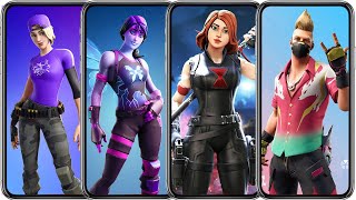 Fortnite mobile wallapers for android. Fortnite wallpaper and skins screenshot 5